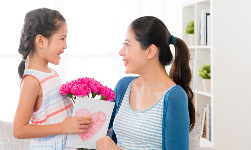ของขวัญวันแม่ ที่ดีที่สุด คืออะไร? | Ged Good Life ชีวิตดีดี